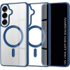 Techsuit - Magsafe Pro - Samsung Galaxy S26 Plus - Blue