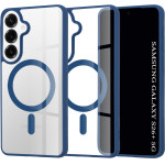 Techsuit - Magsafe Pro - Samsung Galaxy S26 Plus - Blue