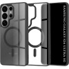 Techsuit - Magsafe Pro - Samsung Galaxy S26 Ultra - Black