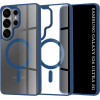Techsuit - Magsafe Pro - Samsung Galaxy S26 Ultra - Blue