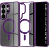 Techsuit - Magsafe Pro - Samsung Galaxy S26 Ultra - Purple