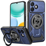 Techsuit - Ruggedcam - Honor X5c Plus - Blue