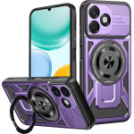 Techsuit - Ruggedcam - Honor X5c Plus - Purple