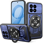 Techsuit - Ruggedcam - Xiaomi Poco F8 Pro - Blue