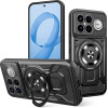 Techsuit - Ruggedcam - Xiaomi Poco F8 Ultra - Black