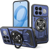Techsuit - Ruggedcam - Xiaomi Poco F8 Ultra - Blue