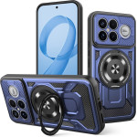 Techsuit - Ruggedcam - Xiaomi Poco F8 Ultra - Blue
