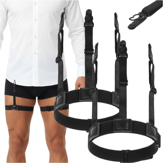 Ruhhy 27226 Shirt Holder - (18786-0)