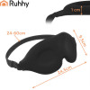 Ruhhy Sleeping Mask 27198 - (18788-0)