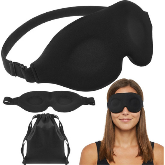 Ruhhy Sleeping Mask 27198 - (18788-0)