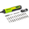 Fieldmann ��������� ��������� ������ 1300mAh �� ��� Led ������� ���� 6Nm ��� ������� ��������� - (Fds 10105-A)