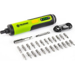 Fieldmann ��������� ��������� ������ 1300mAh �� ��� Led ������� ���� 6Nm ��� ������� ��������� - (Fds 10105-A)