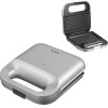 Life Deli Silver Matt Series