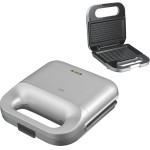 Life Deli Silver Matt Series
