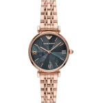 Emporio Armani Gianni T-Bar (zi511a) - (AR11401)