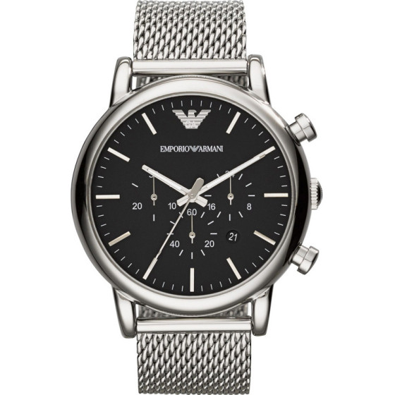 Emporio Armani Luigi (zi038a) - (AR1808)