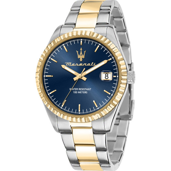 MASERATI Competizione - (R8853100027)