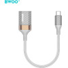 BWOO Adapter Type C To Usb BZ69