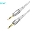 BWOO Aux Cable Support 3.5mm To 3.5mm Audio AUX075