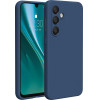 Etteri Silicone Mag Case For Samsung Galaxy S26 Dark blue