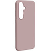 Etteri Silicone Mag Case For Samsung Galaxy S26 Light pink