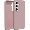 Etteri Silicone Mag Case For Samsung Galaxy S26 Ultra Light pink