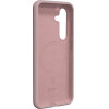 Etteri Silicone Mag Case For Samsung Galaxy S26 Ultra Light pink