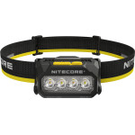 NiteCore ����� Led Headlamp HA27UHE, 800lumens, 75g