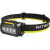NiteCore ����� Led Headlamp HA27UHE, 800lumens, 75g