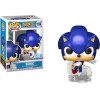 Funko Pop! Games: Sonic The Hedgehog - Sonic #1114 Special Edition - (72287)