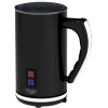 Adler Milk frother/Warmer Automatic Black, White - (Ad 4478)