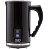 Adler Milk frother/Warmer Automatic Black, White - (Ad 4478)