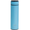 Adler Thermos With Led Blue - (Ad 4506bl)
