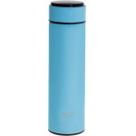 Adler Thermos With Led Blue - (Ad 4506bl)