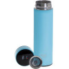 Adler Thermos With Led Blue - (Ad 4506bl)