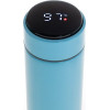 Adler Thermos With Led Blue - (Ad 4506bl)