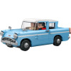 Lego Harry Potter Enchanted Flying Ford Anglia - (76470)