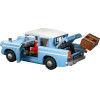 Lego Harry Potter Enchanted Flying Ford Anglia - (76470)