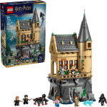 Lego Harry Potter Hogwarts Castle - Hospital Wing - (76463)