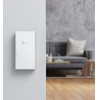 TP-Link Network Extender Network Repeater White 2500, 5000 Mbit/s - (RE220BE)
