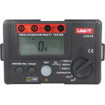 Uni-T Insulation Resistance Meter - (UT-501B)
