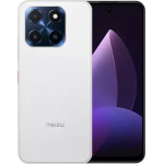 MEIZU Smartphone Mblu 22, 6.79'', 3/64GB, 5000mAh, ����� - (MBLU2264-WH)