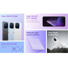 MEIZU Smartphone Mblu 22, 6.79'', 3/64GB, 5000mAh, ����� - (MBLU2264-WH)