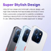 MEIZU Smartphone Mblu 22, 6.79'', 3/64GB, 5000mAh, ����� - (MBLU2264-WH)