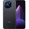 MEIZU Smartphone Mblu 22, 6.79'', 3/64GB, 5000mAh, ����� - (MBLU2264-BK)