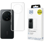 3MK Case Clear Case For Honor Magic8 Pro - (5903108739856)