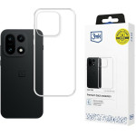 3MK Case Clear Case For Oneplus 15 5G - (5903108739870)