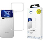 3MK Case Clear Case For Xiaomi 17 Pro Max - (5903108739979)