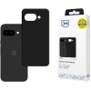 3MK Case Matt Case For Google Pixel 10A Black - (5903108740043)