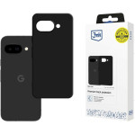 3MK Case Matt Case For Google Pixel 10A Black - (5903108740043)